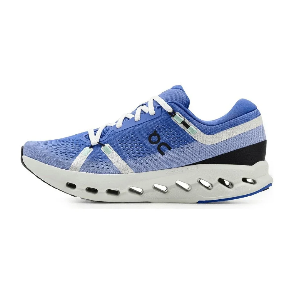On Men's Cloudsurfer 2 Sailor/Ivory 3MF10124750